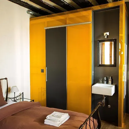 La Grande Maison 리조트 4*
