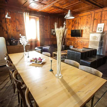 La Grande Maison 리조트 4*