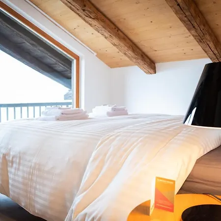 La Grande Maison 4*