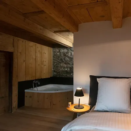 La Grande Maison 리조트 4*