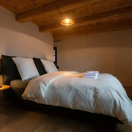 La Grande Maison 4* Savièse