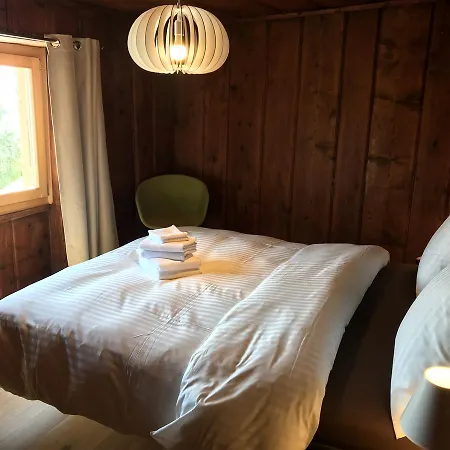 리조트 La Grande Maison 4*