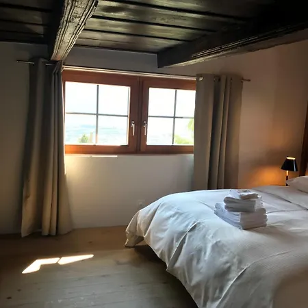 La Grande Maison 리조트 4*
