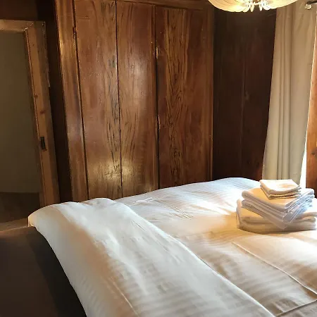 리조트 La Grande Maison Savièse