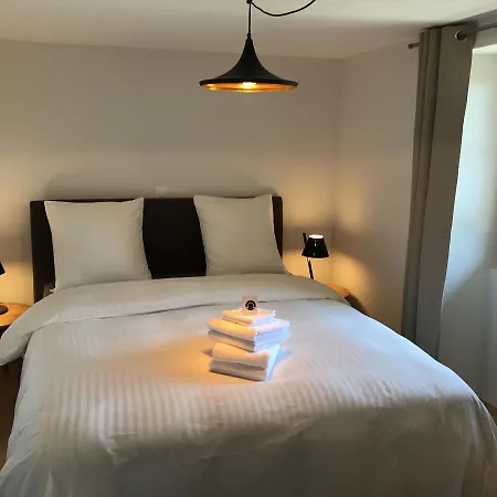 리조트 La Grande Maison Savièse