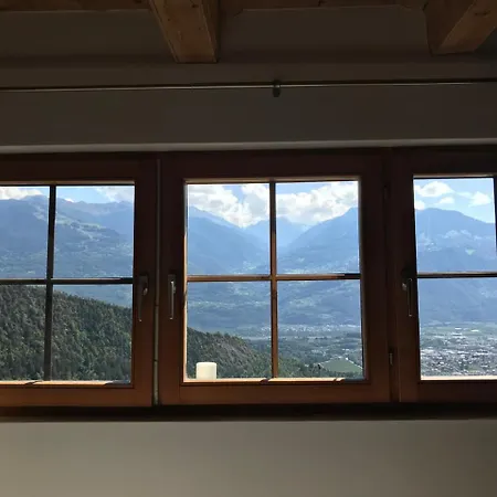 La Grande Maison