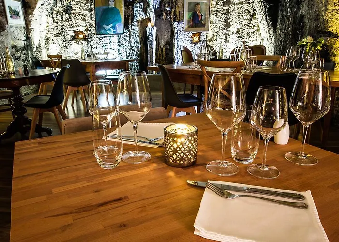 Resort La Grande Maison Savièse